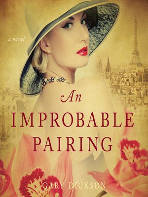 cover image of An Improbable Pairing